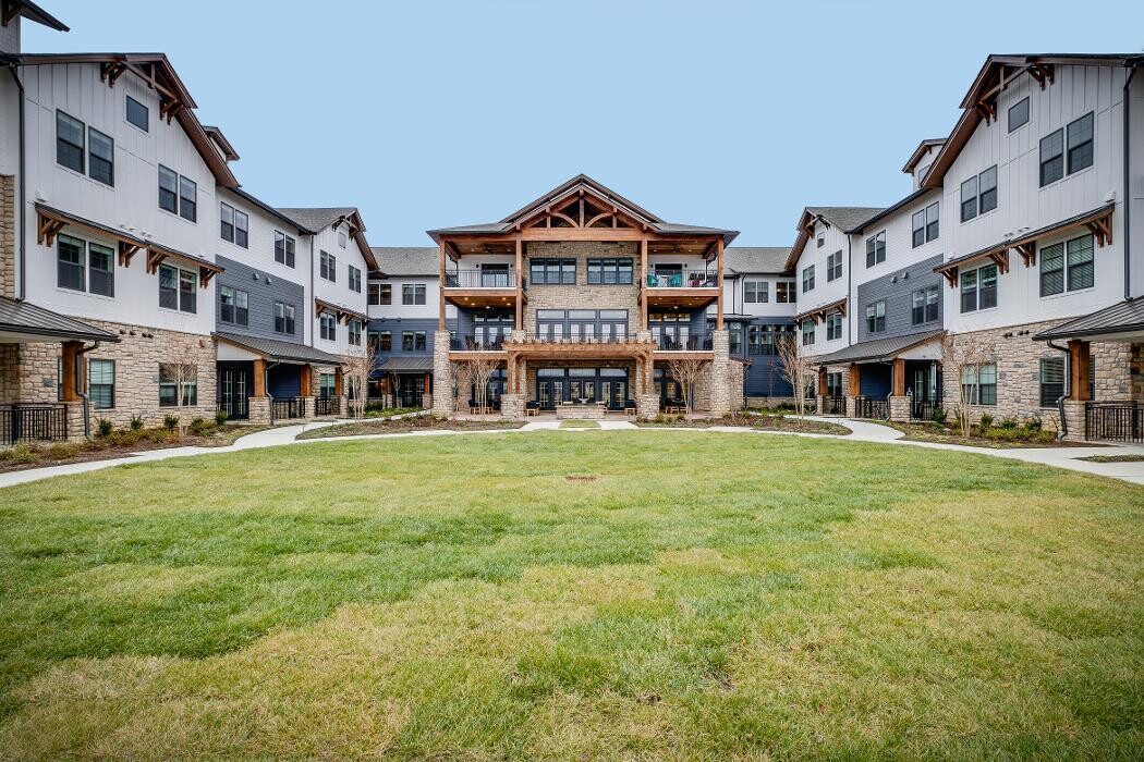 Images Everlan of Johnson City