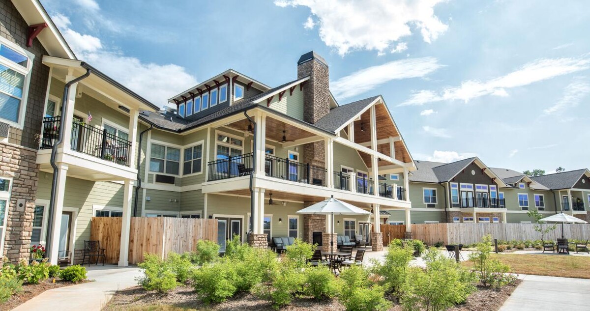 Images Everlan of Johnson City