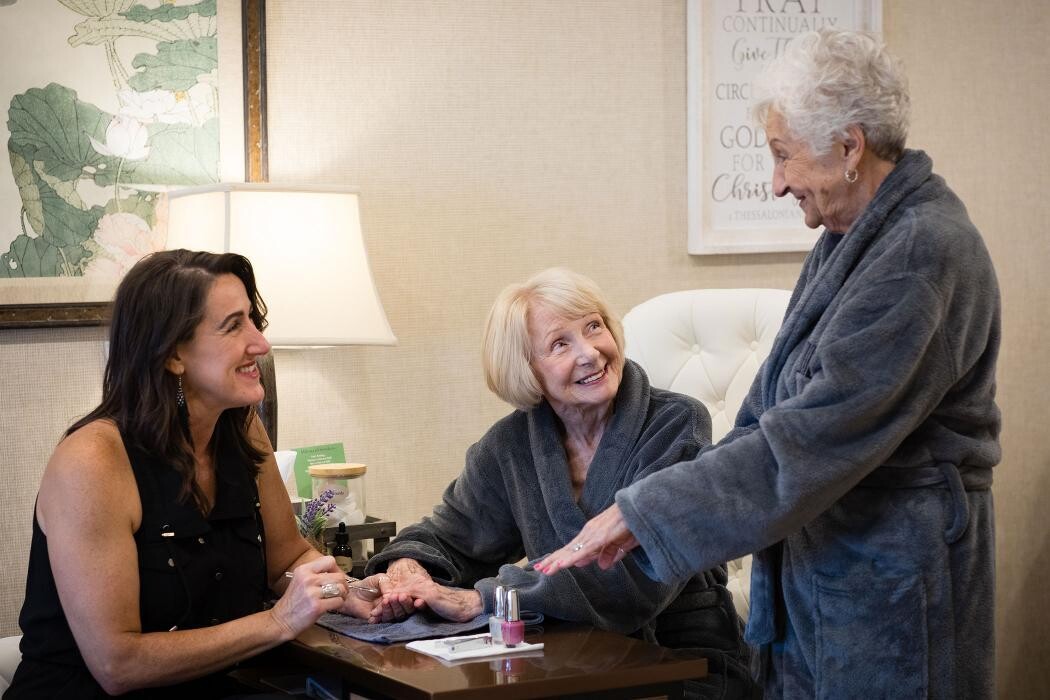 Images Everlan of Johnson City