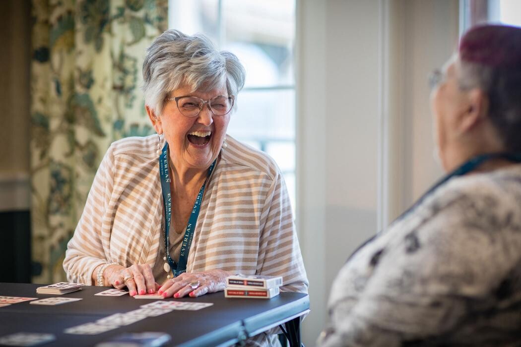 Images Everlan of Johnson City