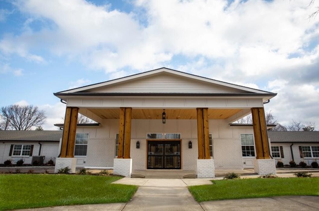 Images Dominion Senior Living of Louisville