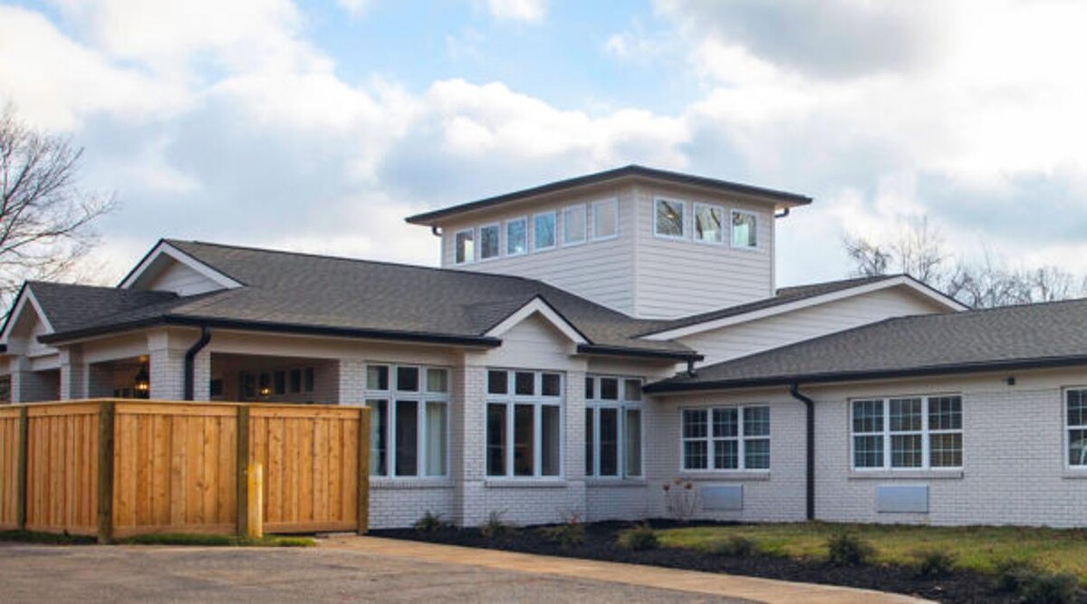 Images Dominion Senior Living of Louisville