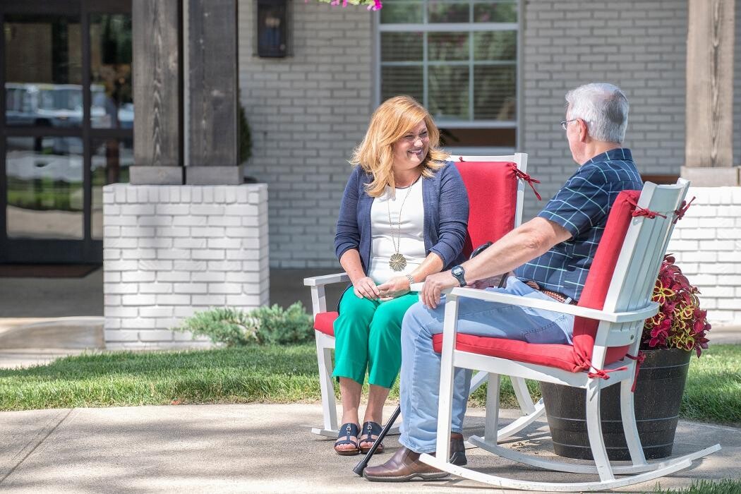 Images Dominion Senior Living of Louisville