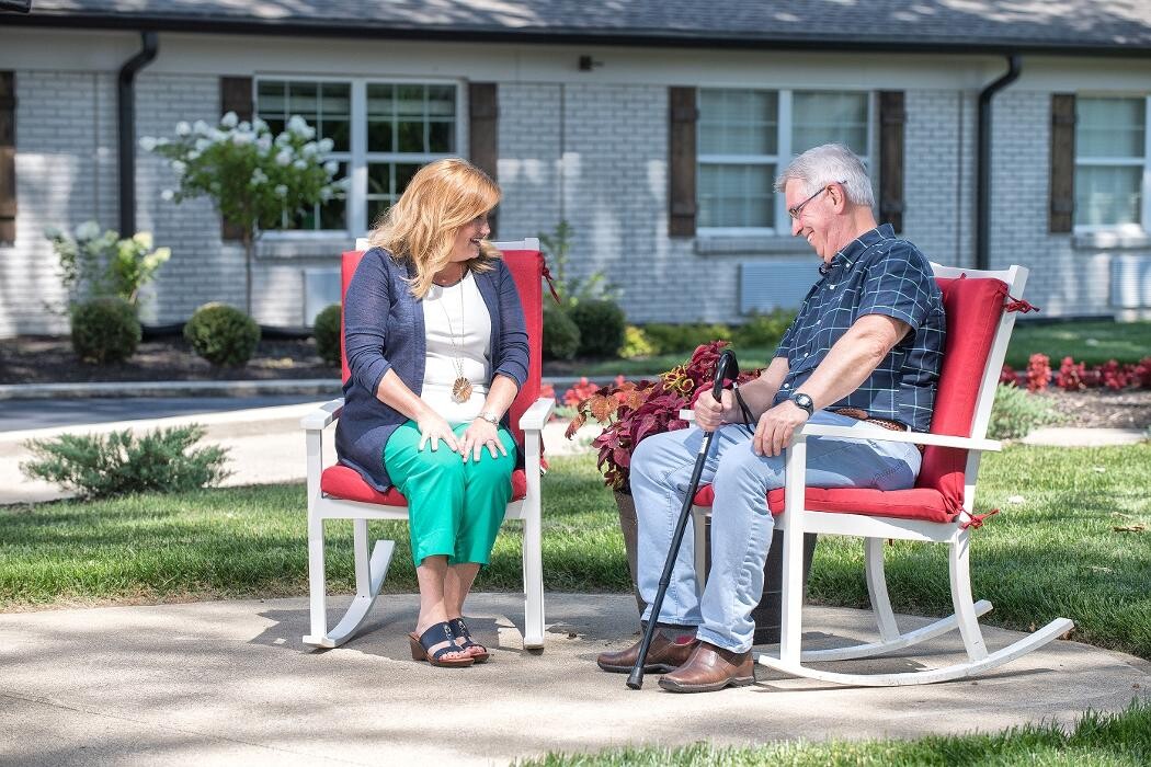 Images Dominion Senior Living of Louisville