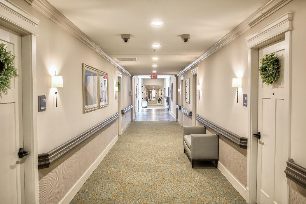 Images Dominion Senior Living of Louisville