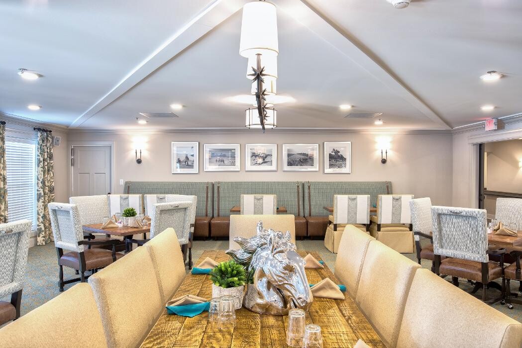 Images Dominion Senior Living of Louisville