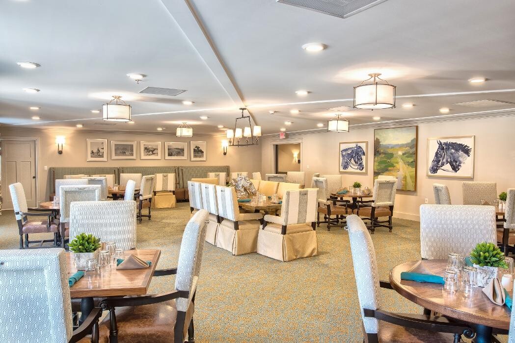 Images Dominion Senior Living of Louisville