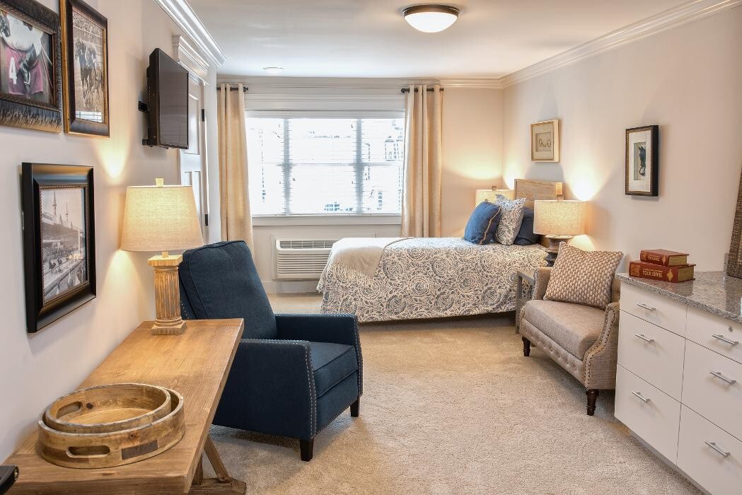 Images Dominion Senior Living of Louisville