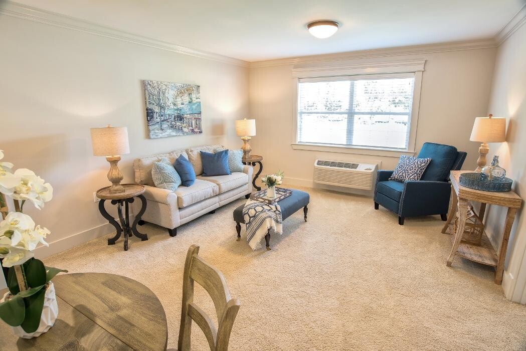 Images Dominion Senior Living of Louisville