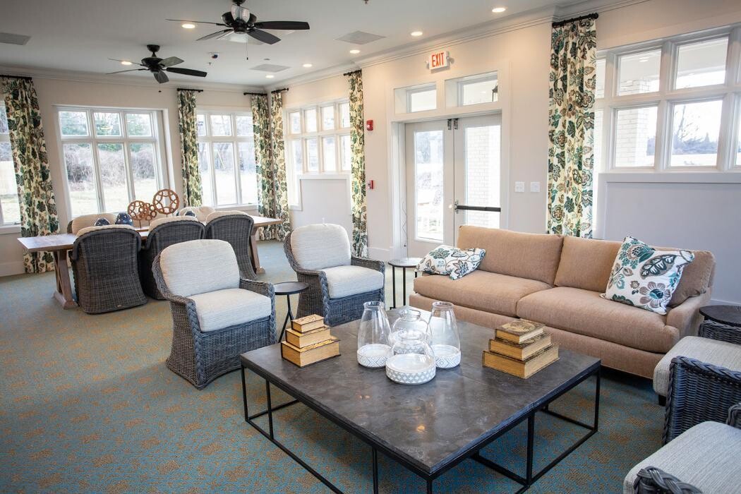 Images Dominion Senior Living of Louisville