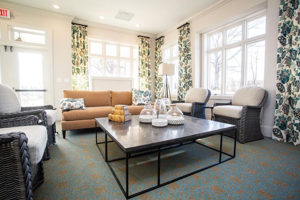 Images Dominion Senior Living of Louisville