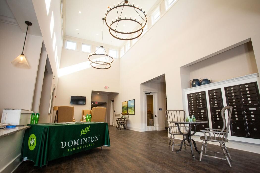 Images Dominion Senior Living of Louisville