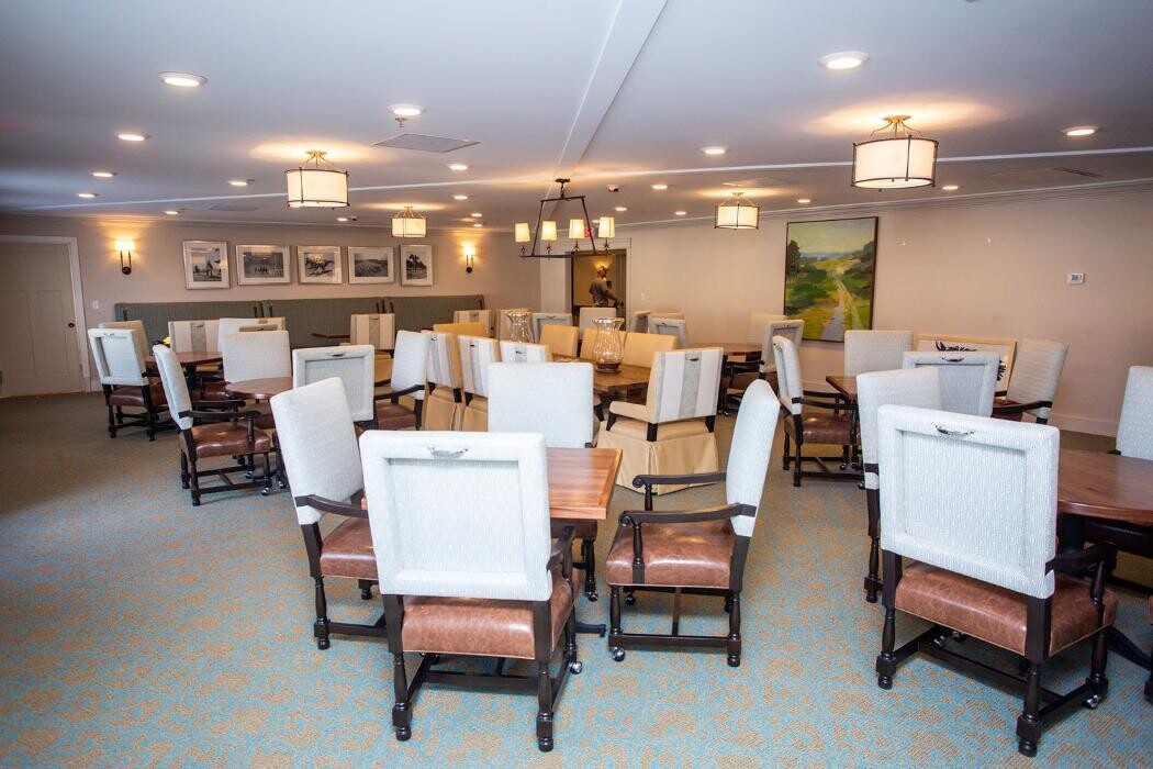 Images Dominion Senior Living of Louisville