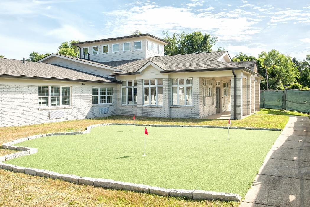 Images Dominion Senior Living of Louisville