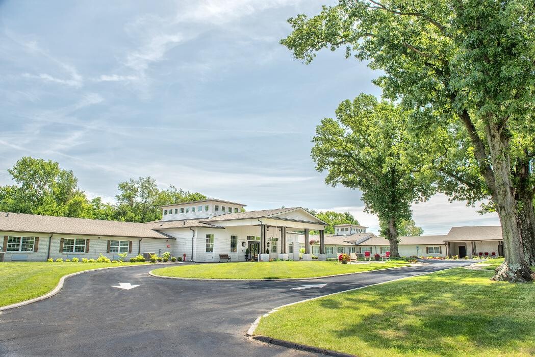 Images Dominion Senior Living of Louisville