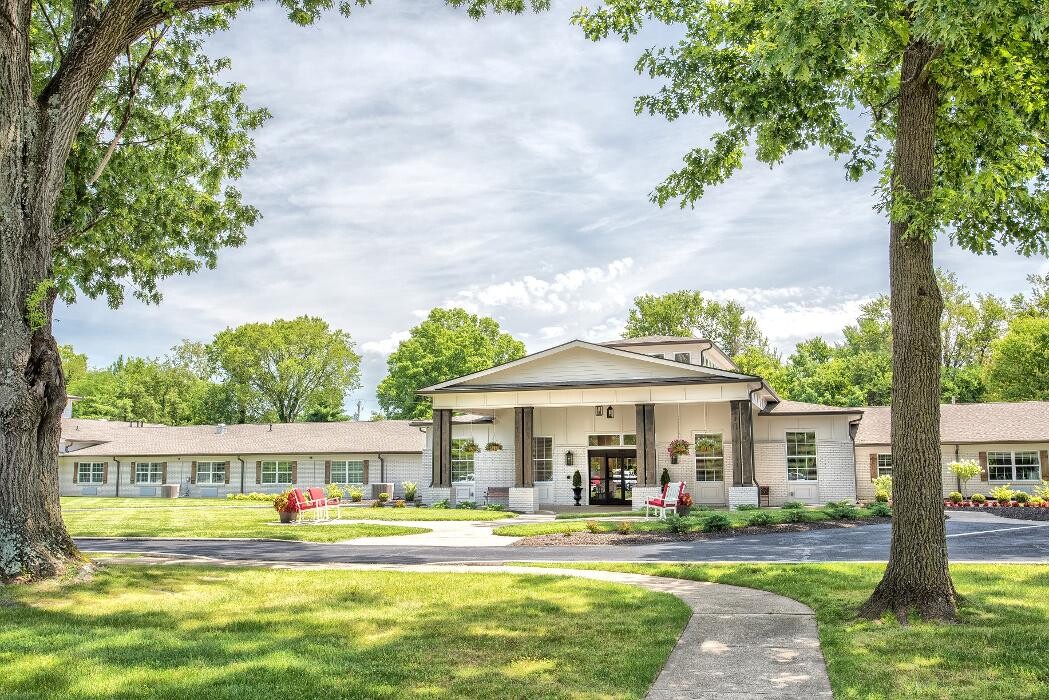 Images Dominion Senior Living of Louisville