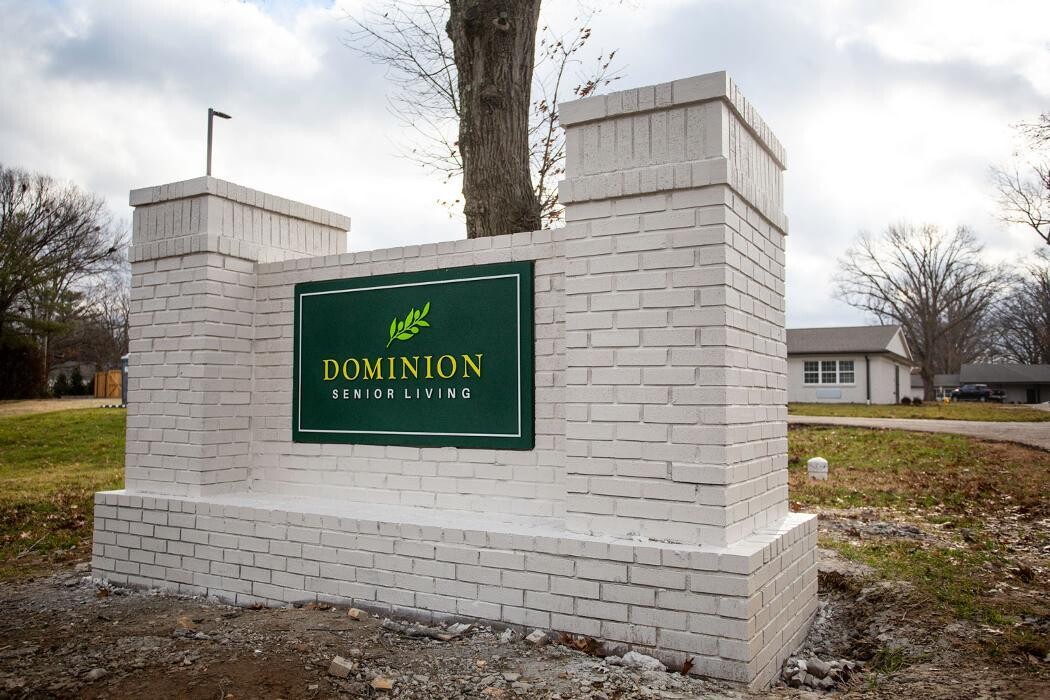 Images Dominion Senior Living of Louisville
