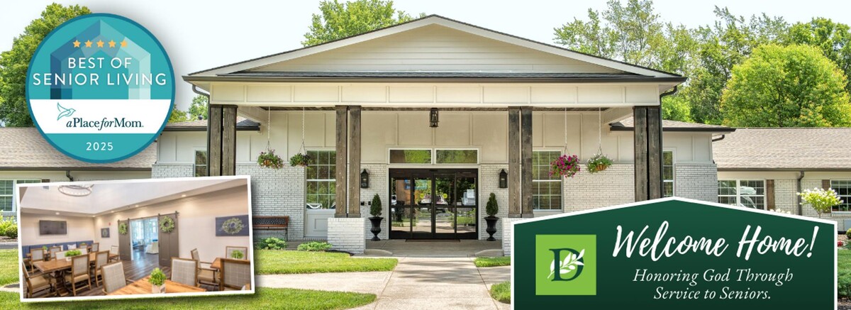 Images Dominion Senior Living of Louisville