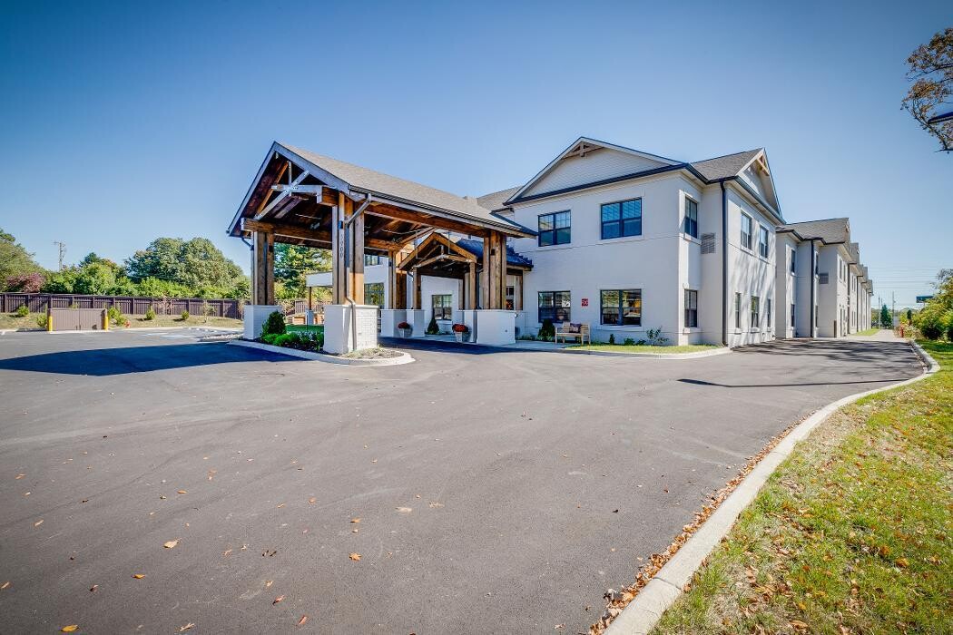 Images Everlan of Louisville