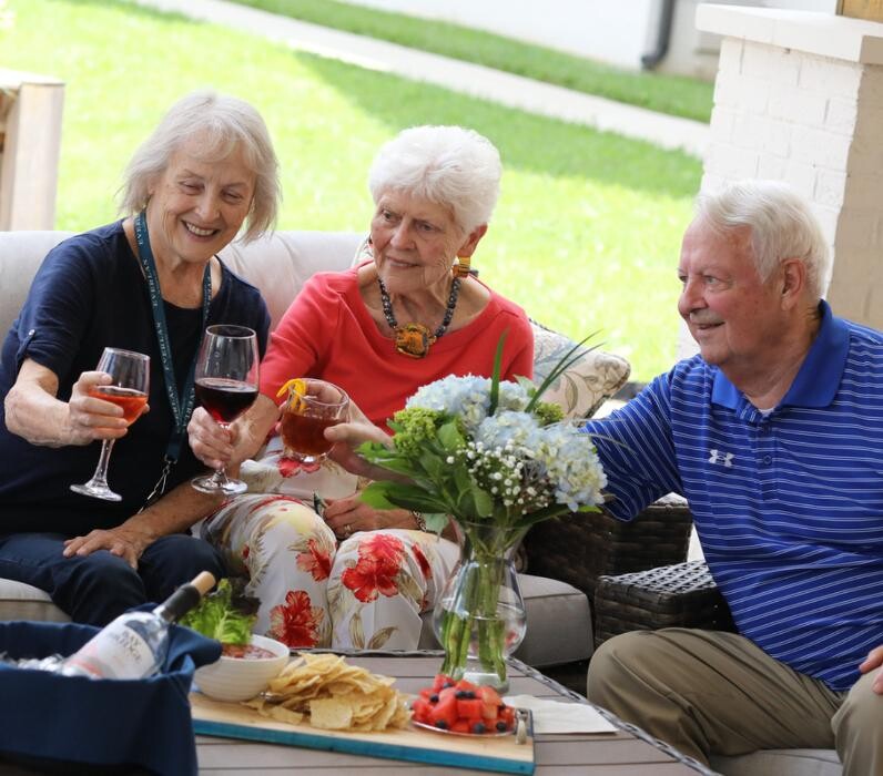 Images Everlan of Louisville