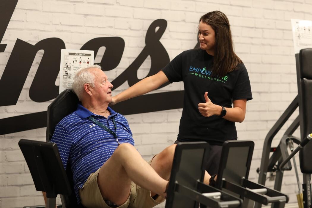 Images Everlan of Louisville