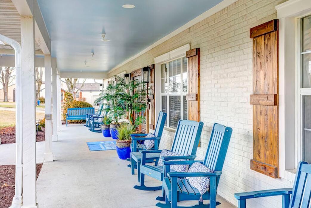 Images Legacy Village of Hendersonville