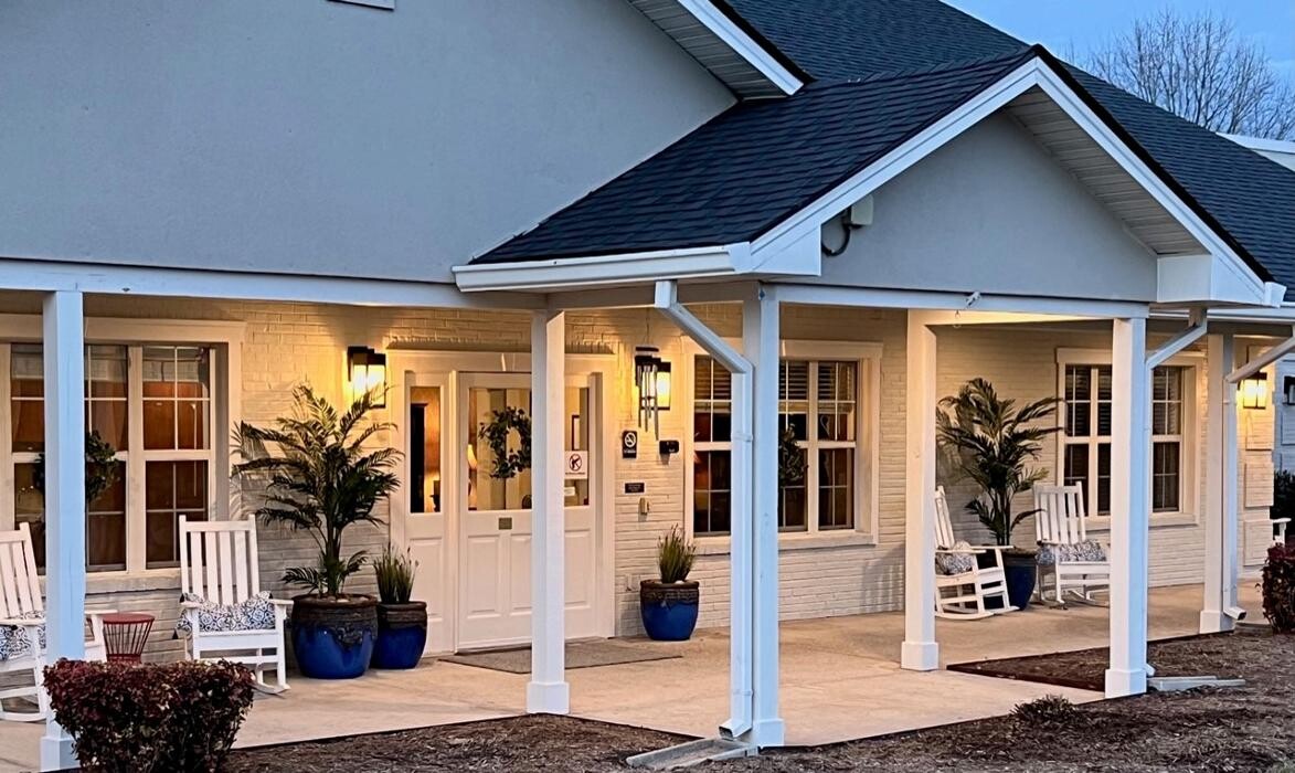 Images Legacy Village of Hendersonville