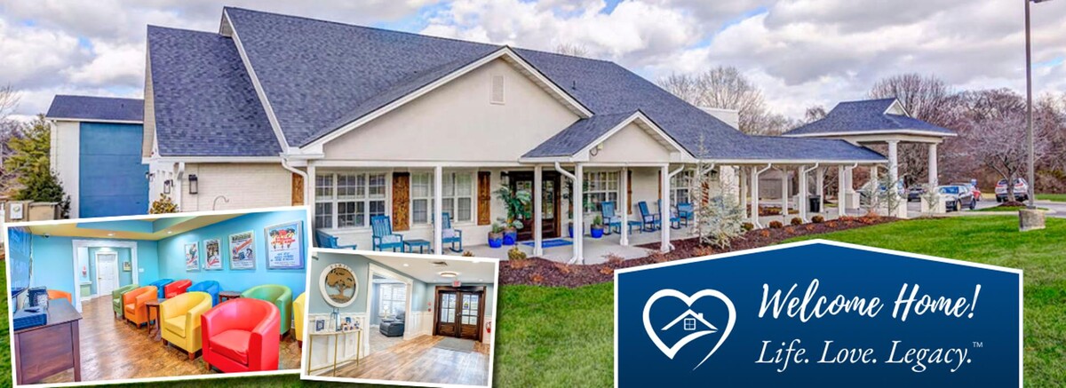 Images Legacy Village of Hendersonville