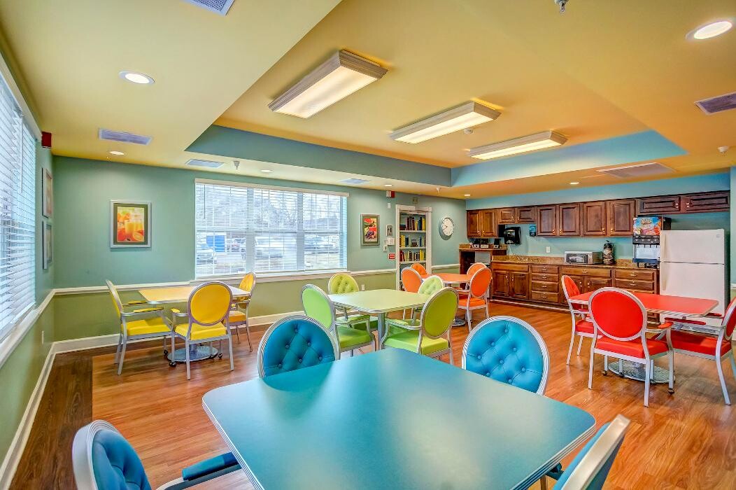 Images Legacy Village of Hendersonville