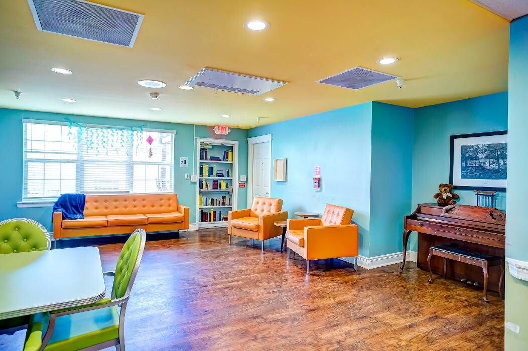 Images Legacy Village of Hendersonville