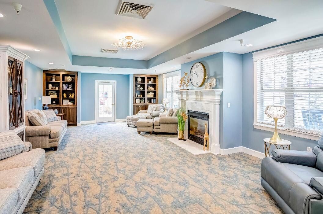 Images Legacy Village of Hendersonville