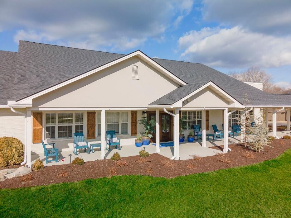 Images Legacy Village of Hendersonville