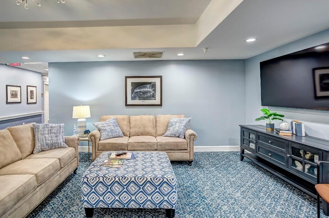 Images Legacy Village of Hendersonville