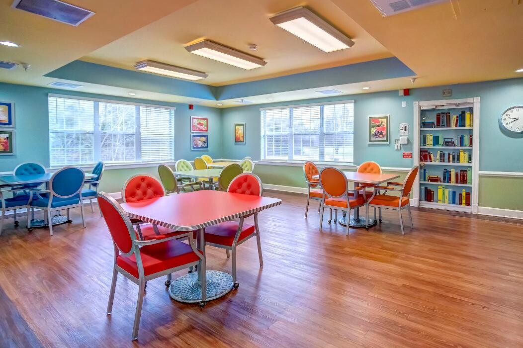 Images Legacy Village of Hendersonville