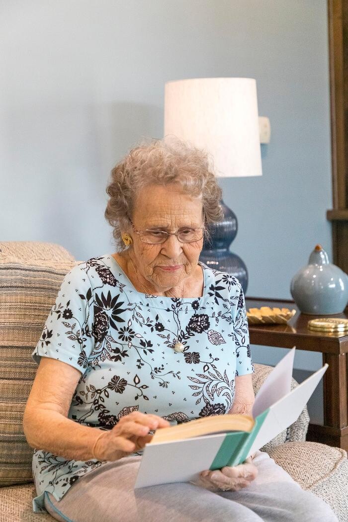 Images Legacy Village of Hendersonville