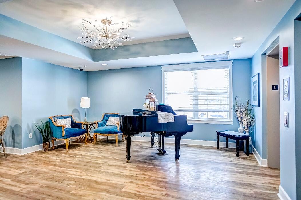 Images Legacy Village of Hendersonville