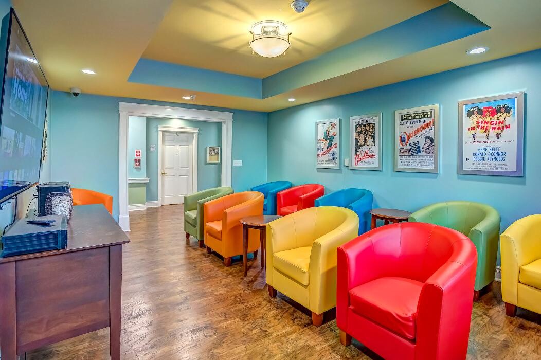 Images Legacy Village of Hendersonville