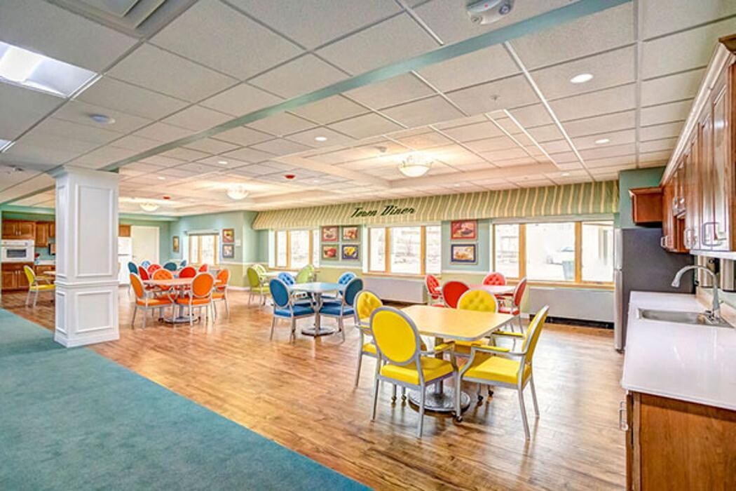 Images Renaissance Senior Living of Hilldale