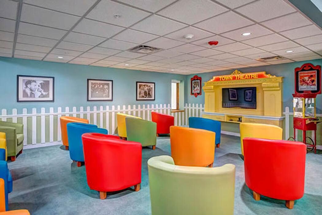 Images Renaissance Senior Living of Hilldale