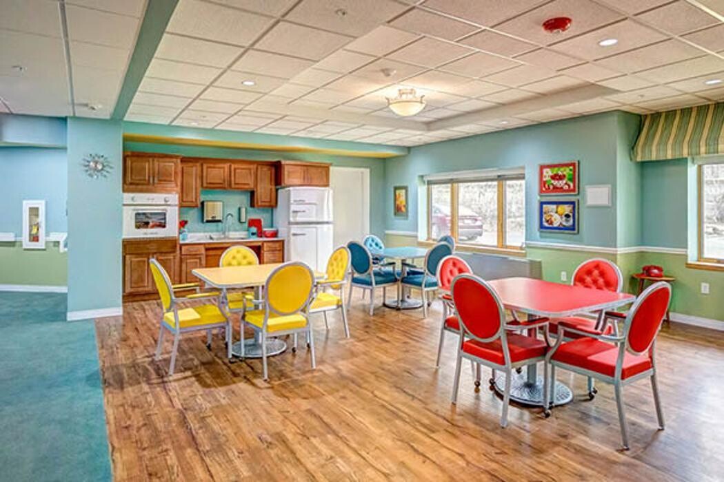 Images Renaissance Senior Living of Hilldale