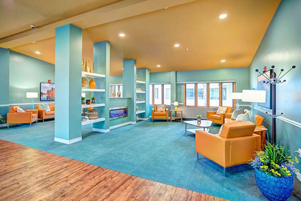 Images Renaissance Senior Living of Hilldale