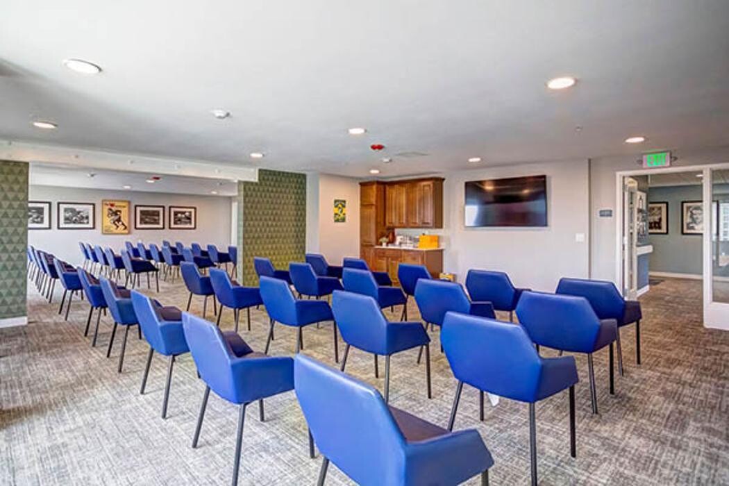 Images Renaissance Senior Living of Hilldale