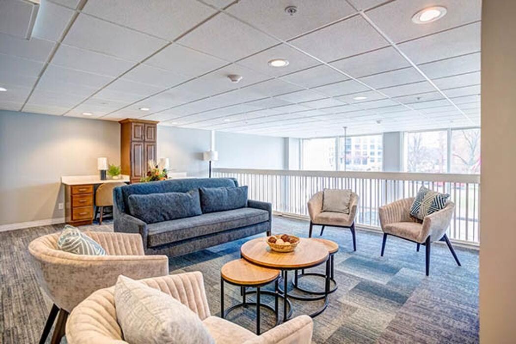 Images Renaissance Senior Living of Hilldale