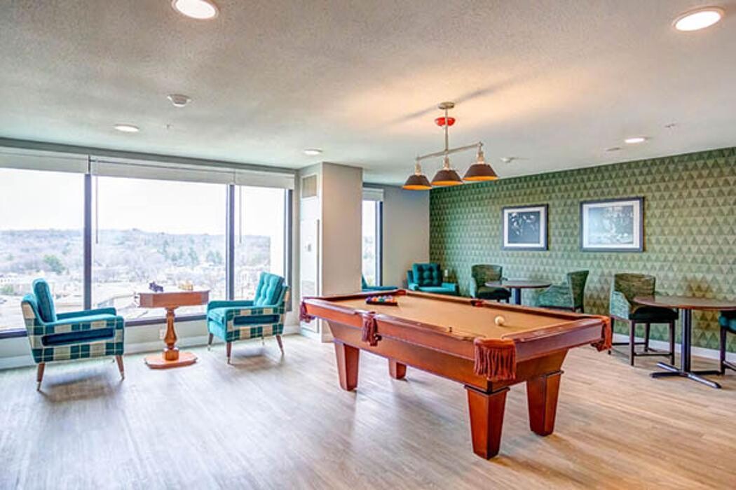 Images Renaissance Senior Living of Hilldale