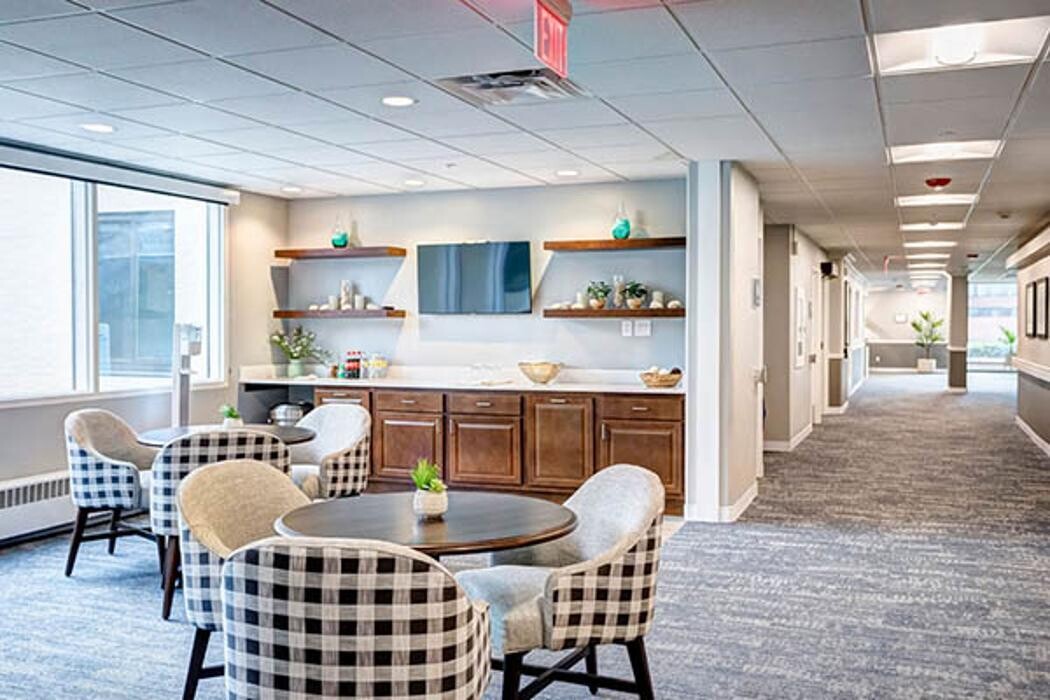 Images Renaissance Senior Living of Hilldale