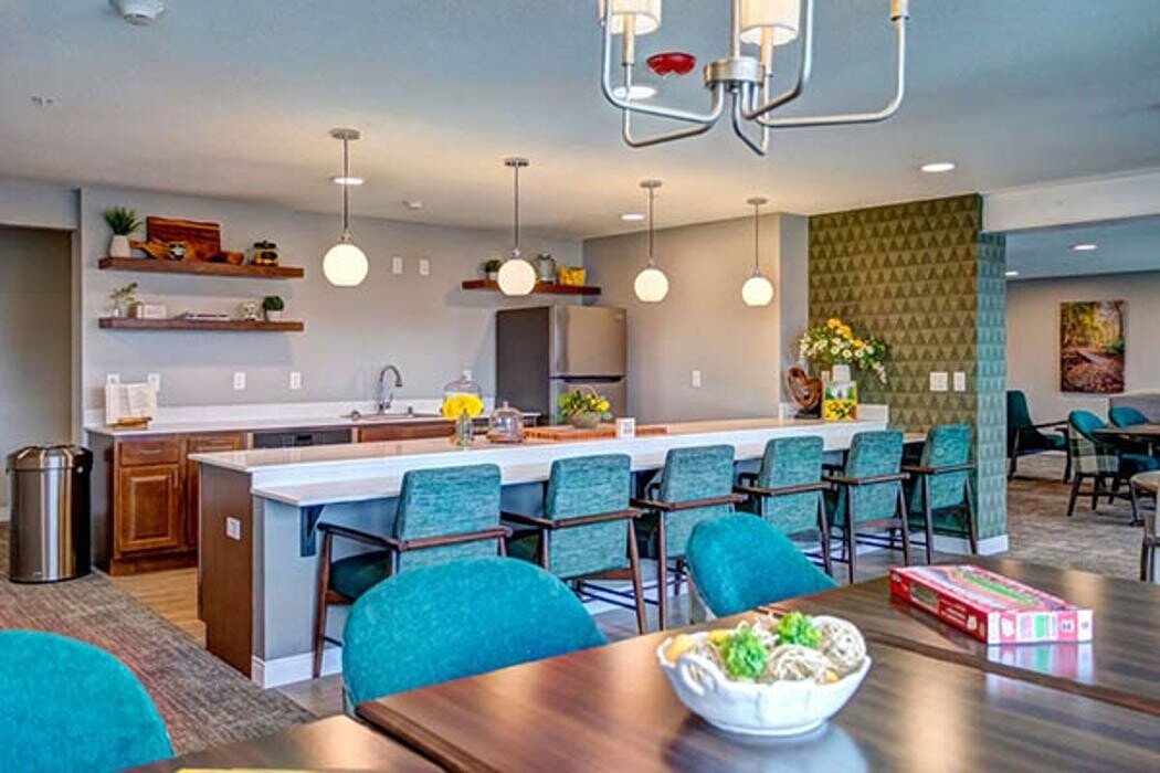 Images Renaissance Senior Living of Hilldale