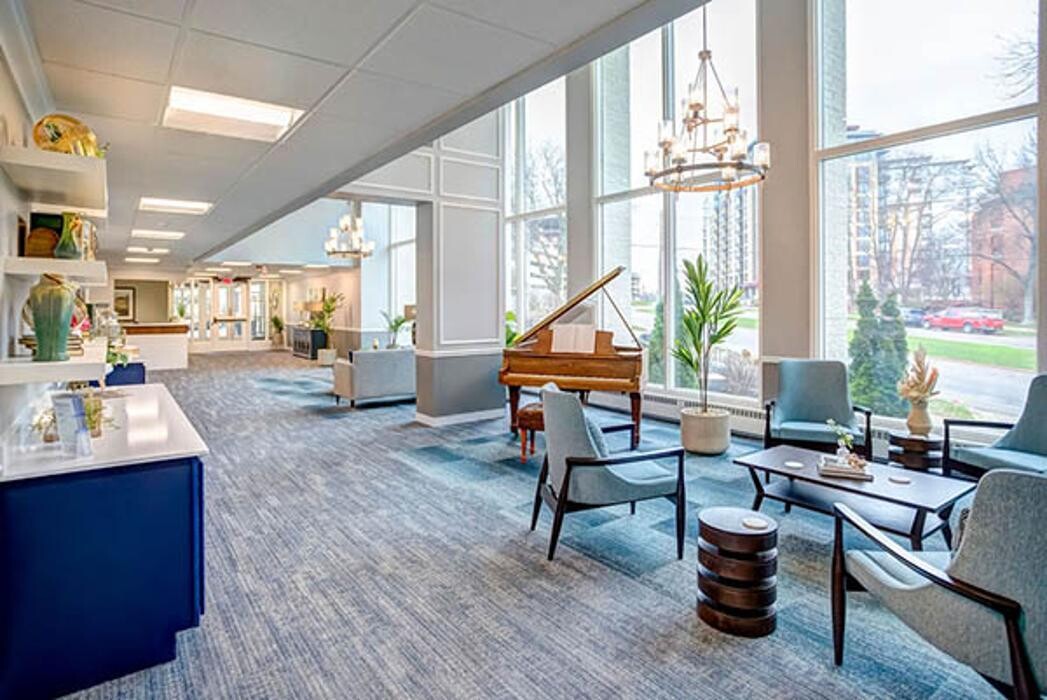 Images Renaissance Senior Living of Hilldale