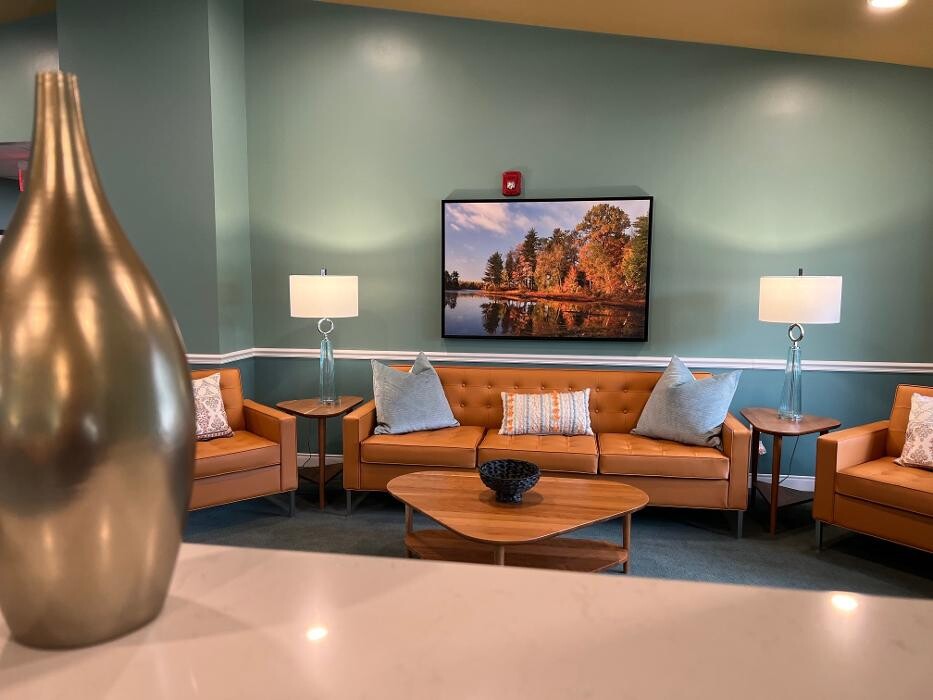 Images Renaissance Senior Living of Hilldale