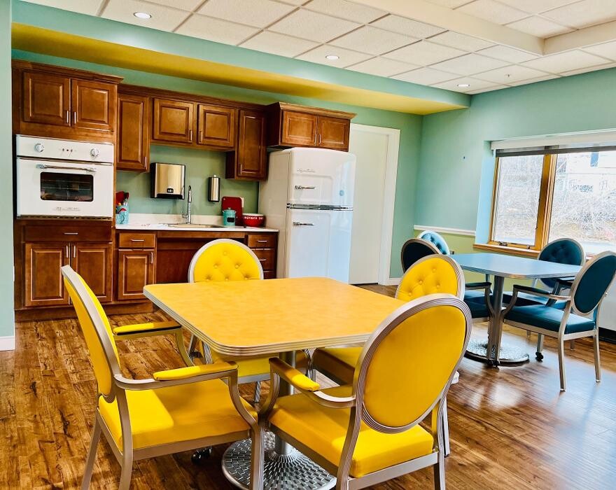 Images Renaissance Senior Living of Hilldale