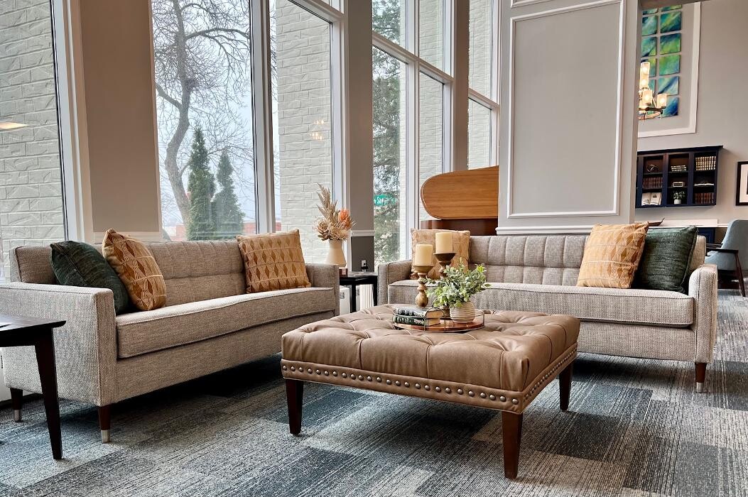 Images Renaissance Senior Living of Hilldale